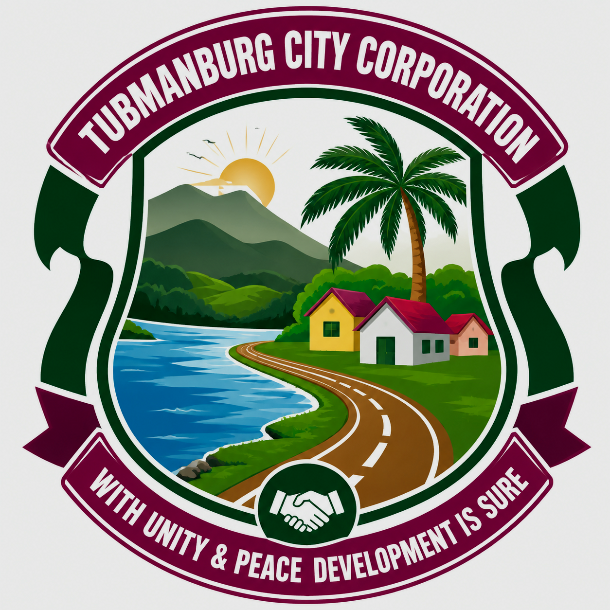 Tubmanburg City Cooperation